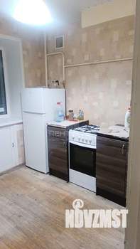 1-к квартира, вторичка, 32м2, 3/5 этаж