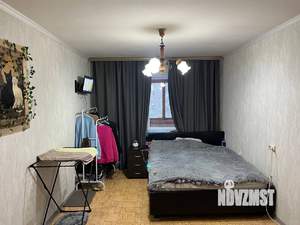 1-к квартира, вторичка, 33м2, 5/5 этаж