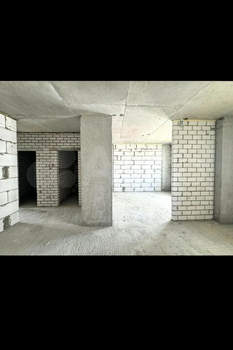 2-к квартира, сданный дом, 58м2, 4/8 этаж