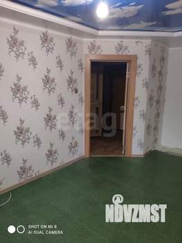 1-к квартира, вторичка, 31м2, 1/3 этаж