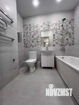 3-к квартира, вторичка, 111м2, 16/17 этаж