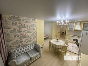 1-к квартира, вторичка, 43м2, 13/19 этаж