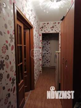 3-к квартира, вторичка, 63м2, 7/9 этаж