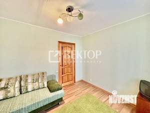 2-к квартира, вторичка, 56м2, 3/9 этаж