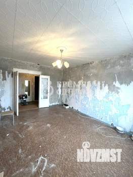 2-к квартира, вторичка, 54м2, 7/9 этаж