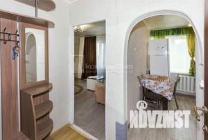 2-к квартира, вторичка, 36м2, 3/5 этаж