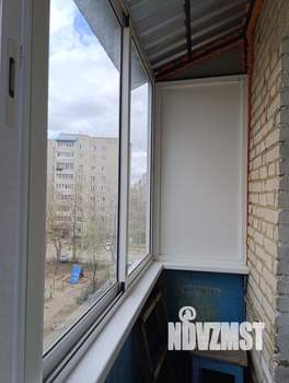 3-к квартира, вторичка, 56м2, 5/5 этаж