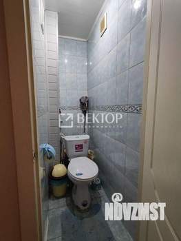 2-к квартира, вторичка, 46м2, 1/5 этаж