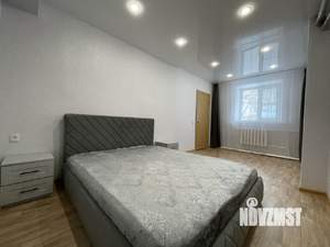 2-к квартира, вторичка, 54м2, 1/4 этаж