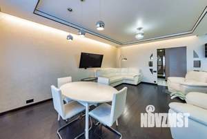 3-к квартира, вторичка, 95м2, 13/14 этаж