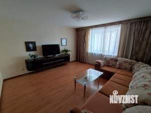 3-к квартира, вторичка, 76м2, 3/11 этаж