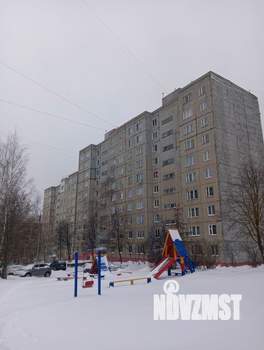 1-к квартира, вторичка, 33м2, 6/10 этаж