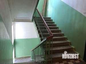 2-к квартира, вторичка, 54м2, 4/4 этаж