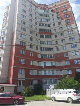 1-к квартира, вторичка, 35м2, 7/12 этаж