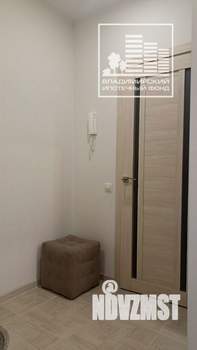 1-к квартира, вторичка, 39м2, 1/10 этаж