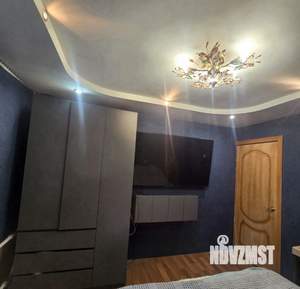 2-к квартира, вторичка, 33м2, 3/9 этаж