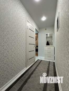 2-к квартира, вторичка, 44м2, 2/5 этаж