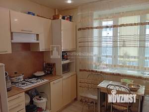 2-к квартира, вторичка, 54м2, 5/18 этаж
