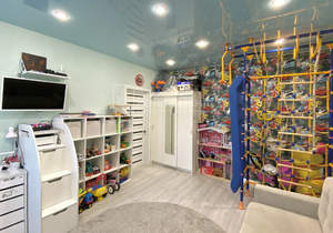 2-к квартира, вторичка, 66м2, 11/12 этаж