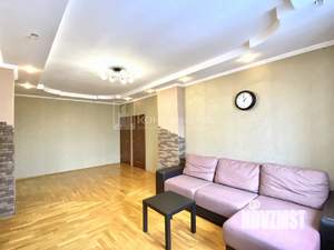 3-к квартира, вторичка, 81м2, 5/5 этаж