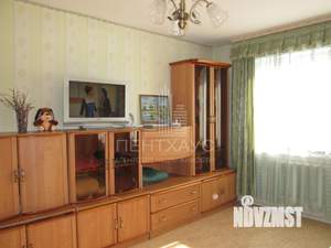2-к квартира, вторичка, 52м2, 6/9 этаж