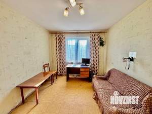 2-к квартира, вторичка, 50м2, 4/10 этаж
