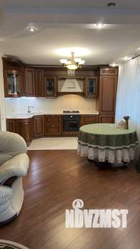 3-к квартира, вторичка, 106м2, 4/5 этаж