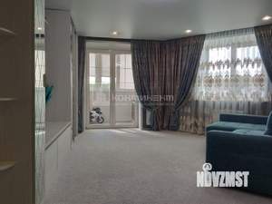 2-к квартира, вторичка, 65м2, 4/5 этаж