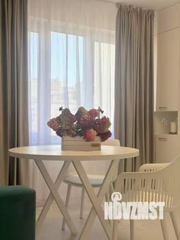 1-к квартира, вторичка, 42м2, 9/12 этаж