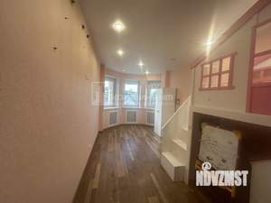 3-к квартира, вторичка, 88м2, 5/17 этаж