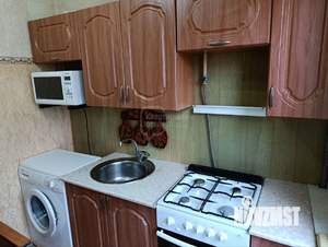 2-к квартира, вторичка, 43м2, 5/5 этаж