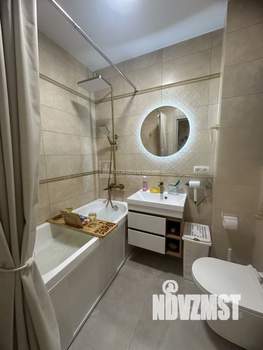 Студия квартира, вторичка, 23м2, 8/17 этаж