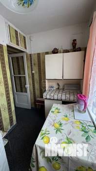2-к квартира, вторичка, 41м2, 1/5 этаж