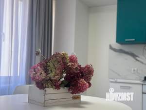 1-к квартира, вторичка, 42м2, 9/12 этаж