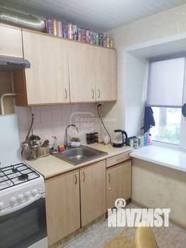 1-к квартира, вторичка, 30м2, 1/5 этаж
