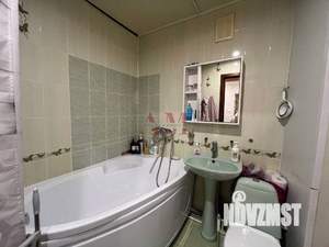 1-к квартира, вторичка, 41м2, 8/11 этаж