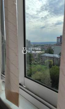 1-к квартира, вторичка, 33м2, 11/14 этаж