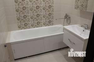 2-к квартира, вторичка, 66м2, 11/14 этаж