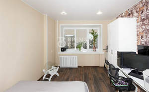 3-к квартира, вторичка, 65м2, 5/9 этаж