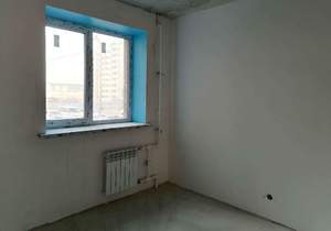 2-к квартира, вторичка, 59м2, 7/17 этаж