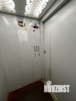3-к квартира, вторичка, 81м2, 7/13 этаж