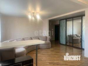 3-к квартира, вторичка, 82м2, 3/5 этаж