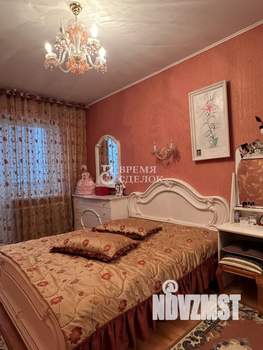 2-к квартира, вторичка, 62м2, 15/17 этаж