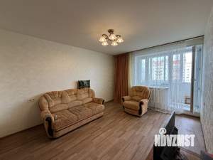 3-к квартира, вторичка, 70м2, 7/10 этаж