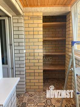 3-к квартира, вторичка, 91м2, 9/9 этаж
