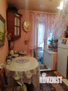 1-к квартира, вторичка, 34м2, 4/5 этаж