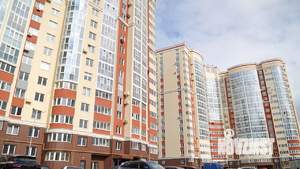 3-к квартира, вторичка, 111м2, 12/17 этаж