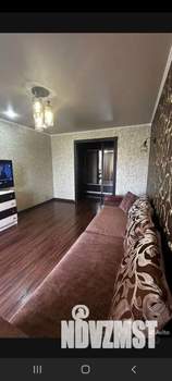 3-к квартира, вторичка, 73м2, 9/10 этаж