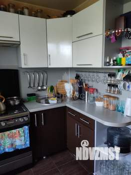 2-к квартира, вторичка, 50м2, 6/9 этаж