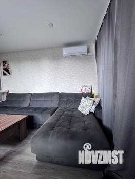 2-к квартира, вторичка, 50м2, 9/9 этаж